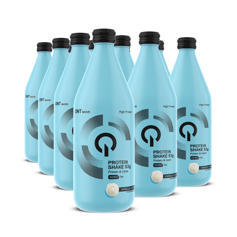 Protein shake protein food supplement Vanilla Protein shake protein food supplement Vanilla