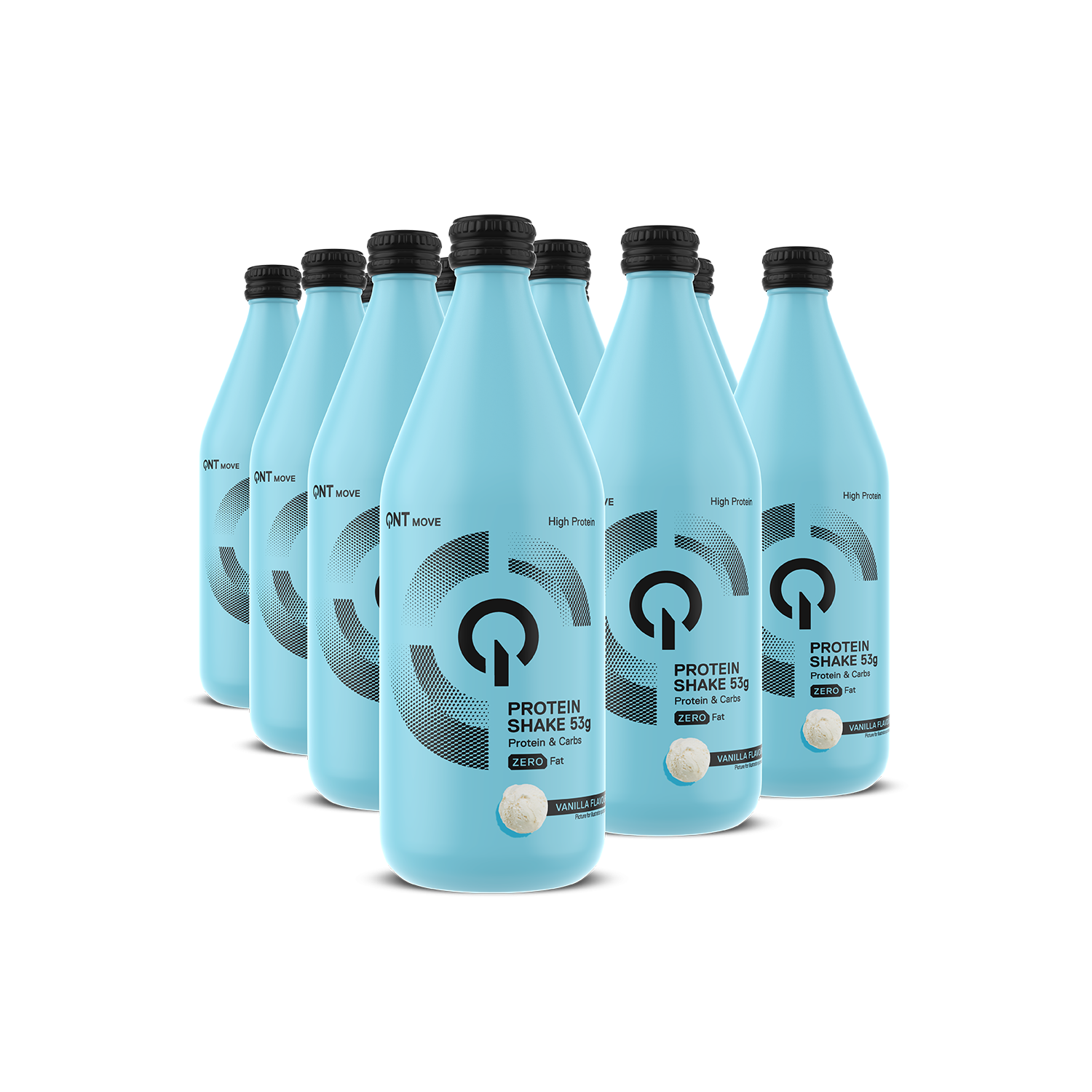 Protein shake protein food supplement Vanilla Protein shake protein food supplement Vanilla