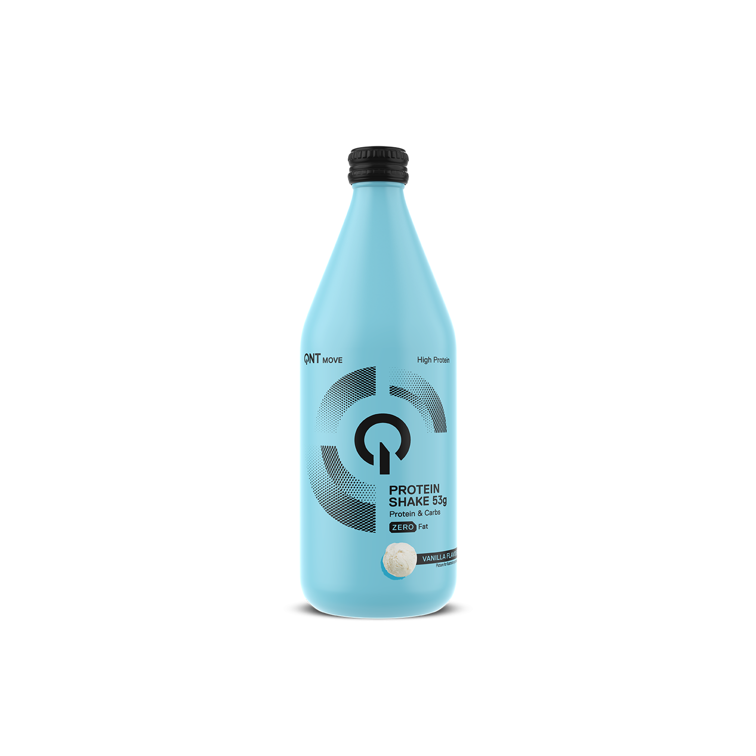 Protein shake protein food supplement Vanilla Protein shake protein food supplement Vanilla