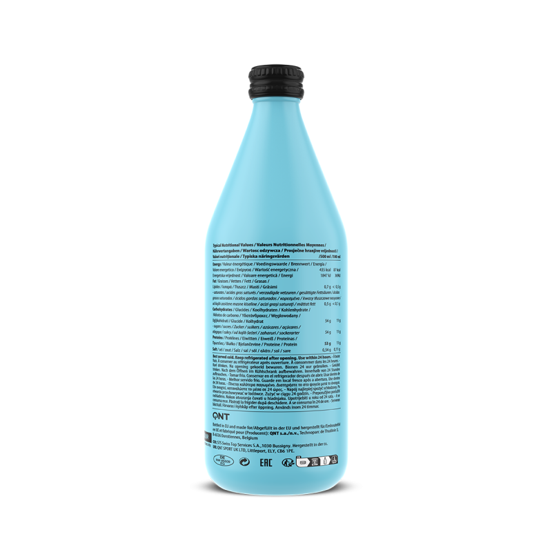 Protein shake protein food supplement Vanilla Protein shake protein food supplement Vanilla