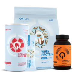 Pilates essentials pack
