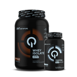 Alpha performance pack