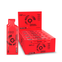 Gel énergétique Energel Quick Boost | 25 x 55 ml | Fruits des bois
