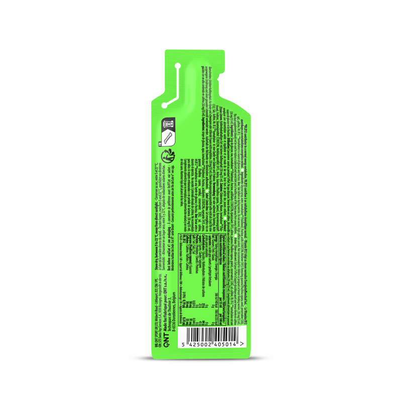 Energel Quick Boost Energy Gel| 25 x 55 ml Lemon/Lime Energel Quick Boost Energy Gel| 25 x 55 ml Lemon/Lime