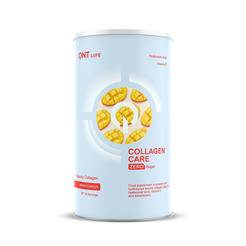 Collagen Care | 390 g | Mangue Collagen Care | 390 g | Mangue