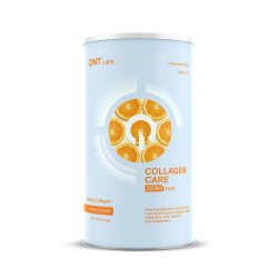 Collagen Care | 390 g | Orange