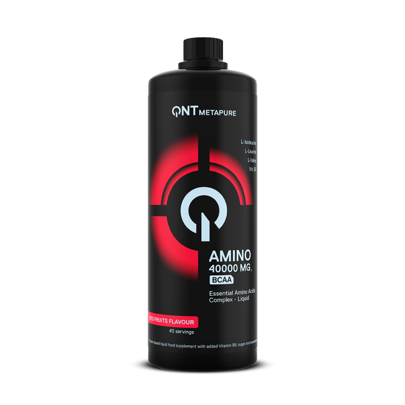 Amino Acid Liquid 40000 mg | 1 L Amino Acid Liquid 40000 mg | 1 L