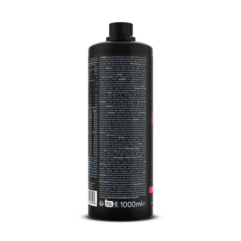 Amino Acid Liquid 40000 mg | 1 L Amino Acid Liquid 40000 mg | 1 L