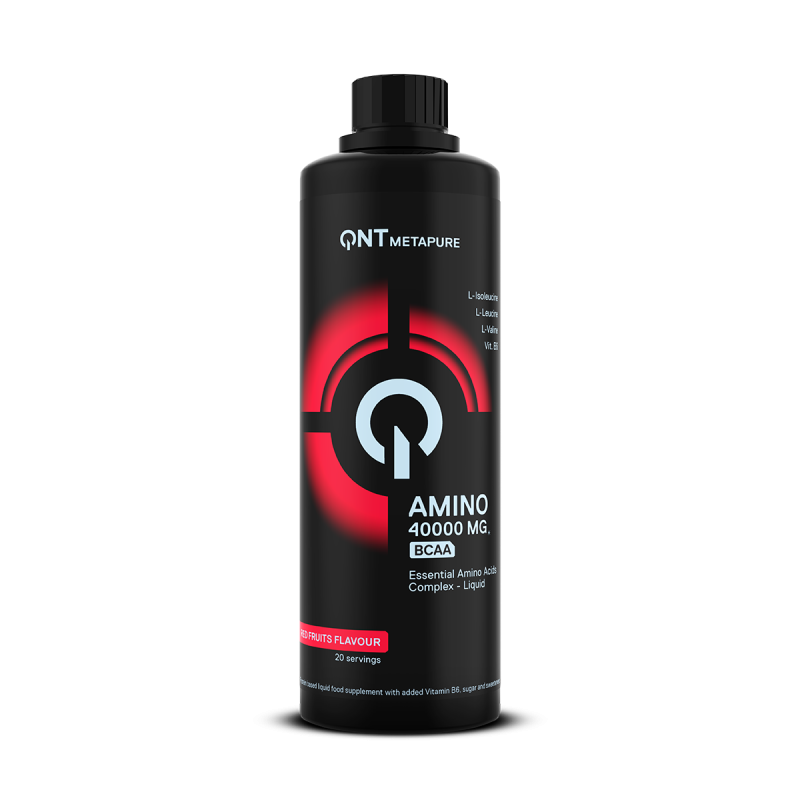 Amino Acid Liquid 40000 MG | 500 ml Amino Acid Liquid 40000 MG | 500 ml