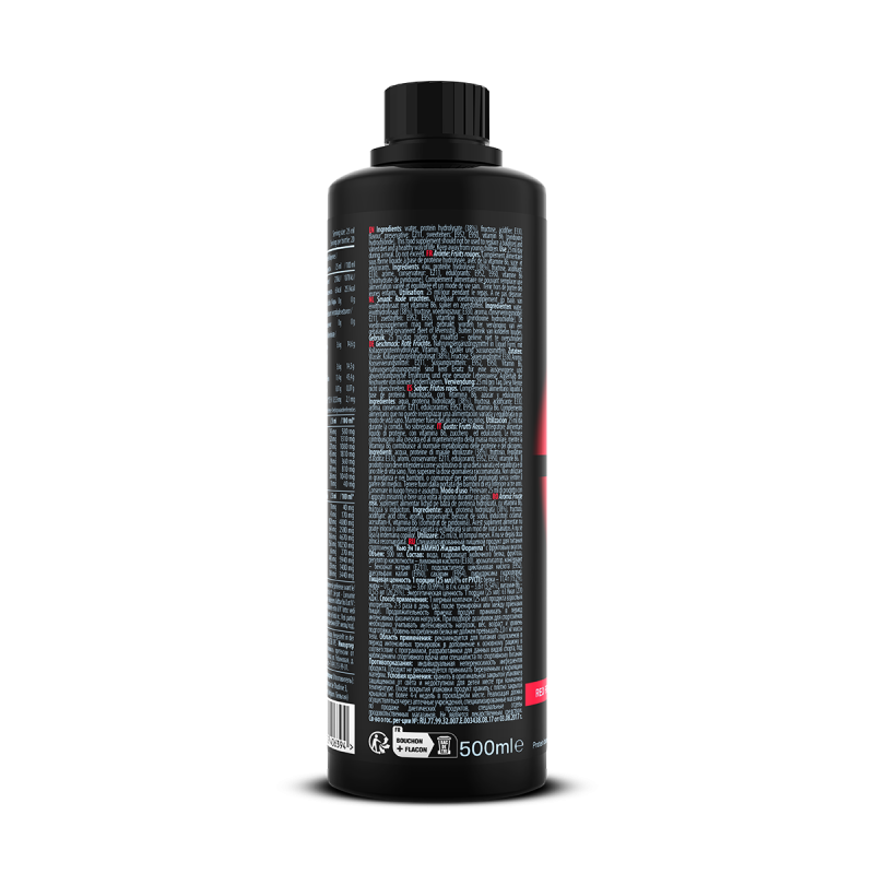 Amino Acid Liquid 40000 MG | 500 ml Amino Acid Liquid 40000 MG | 500 ml