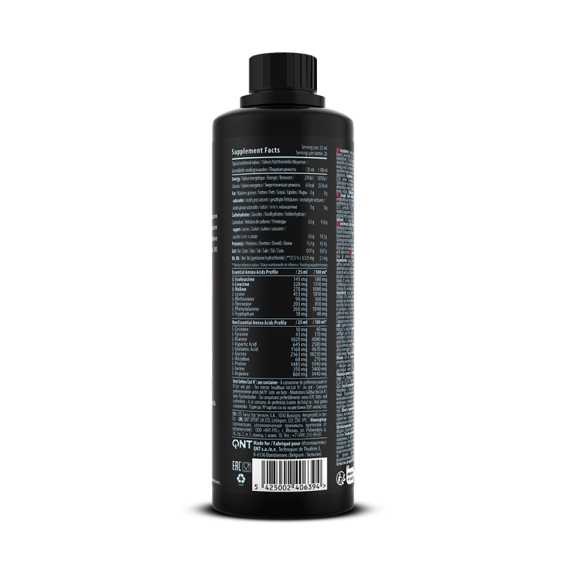 Amino Acid Liquid 40000 MG | 500 ml Amino Acid Liquid 40000 MG | 500 ml