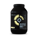 3000 Muscle Mass gainer Vanilla| 1,3 kg