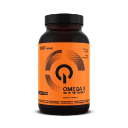 Omega 3 1000 mg | 60 capsules