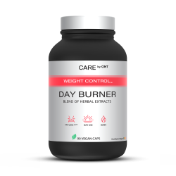Day Burner | 90 vegan ca