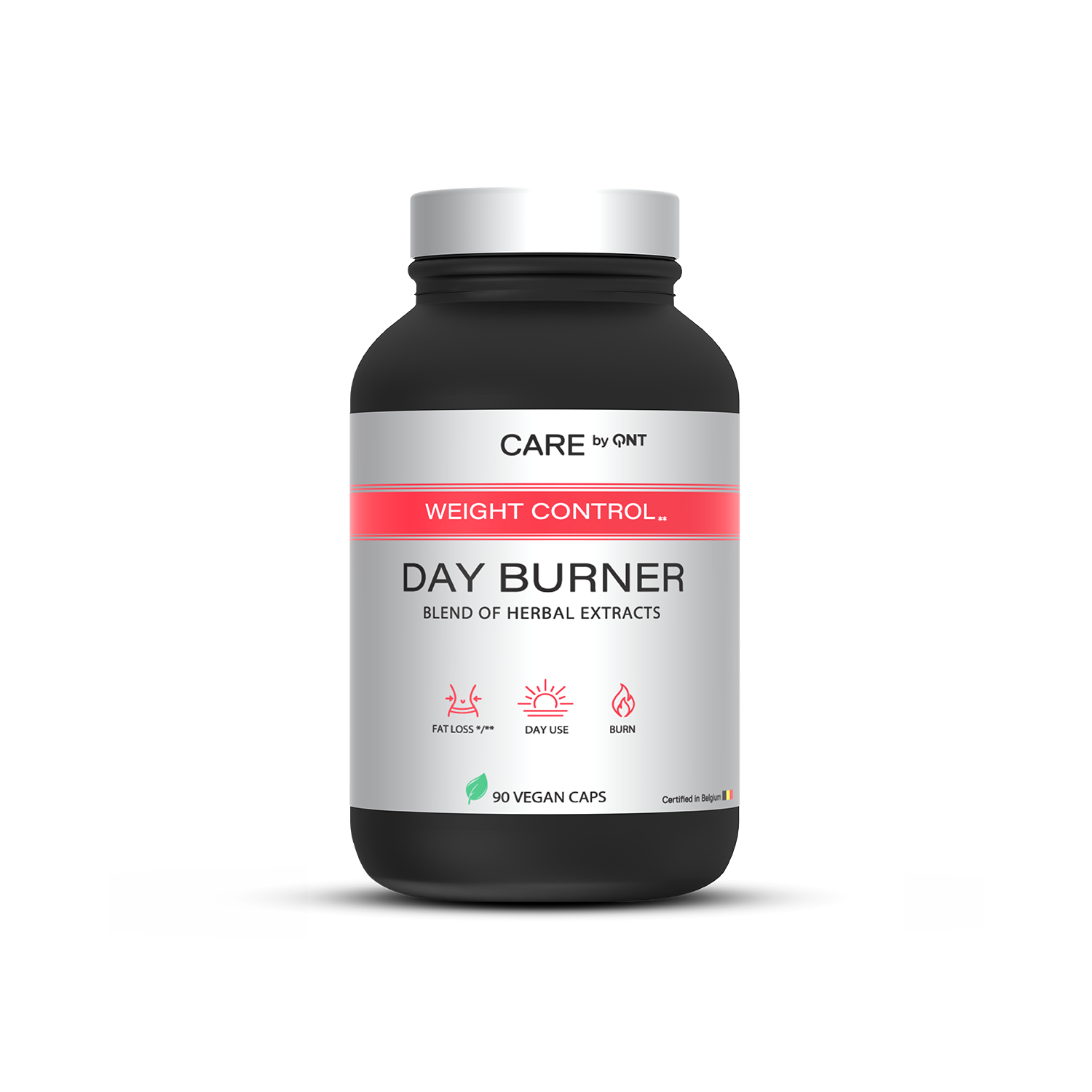 Day Burner | 90 vegan ca Day Burner | 90 vegan ca