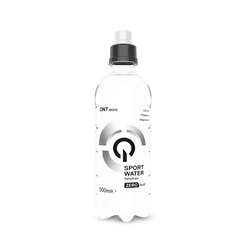 Sport Water | 12 x 500 ml Sport Water | 12 x 500 ml