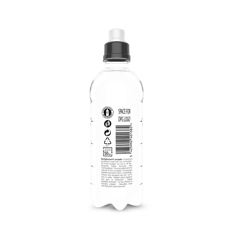 Sport Water | 12 x 500 ml Sport Water | 12 x 500 ml