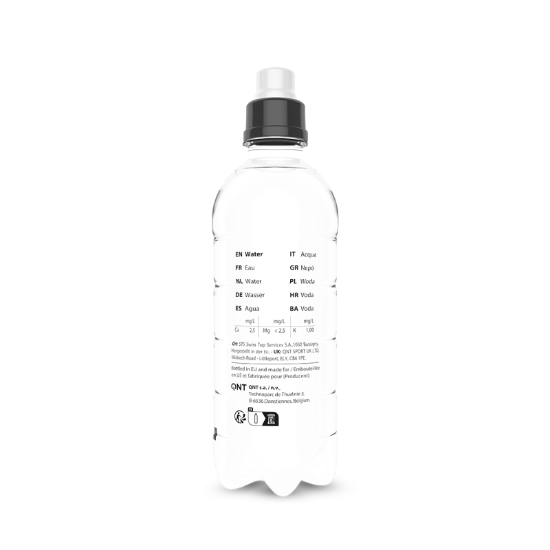 Sport Water | 12 x 500 ml Sport Water | 12 x 500 ml