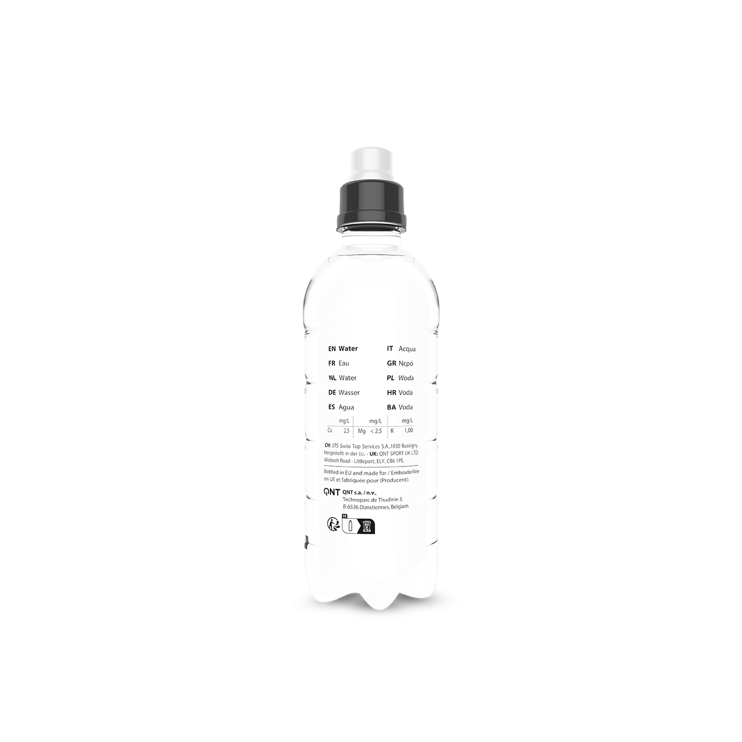 Sport Water | 12 x 500 ml