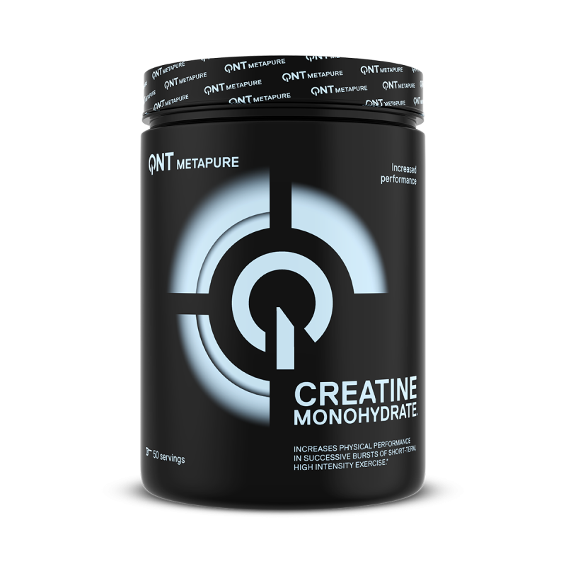 Creatine Monohydrate | 300 g Creatine Monohydrate | 300 g