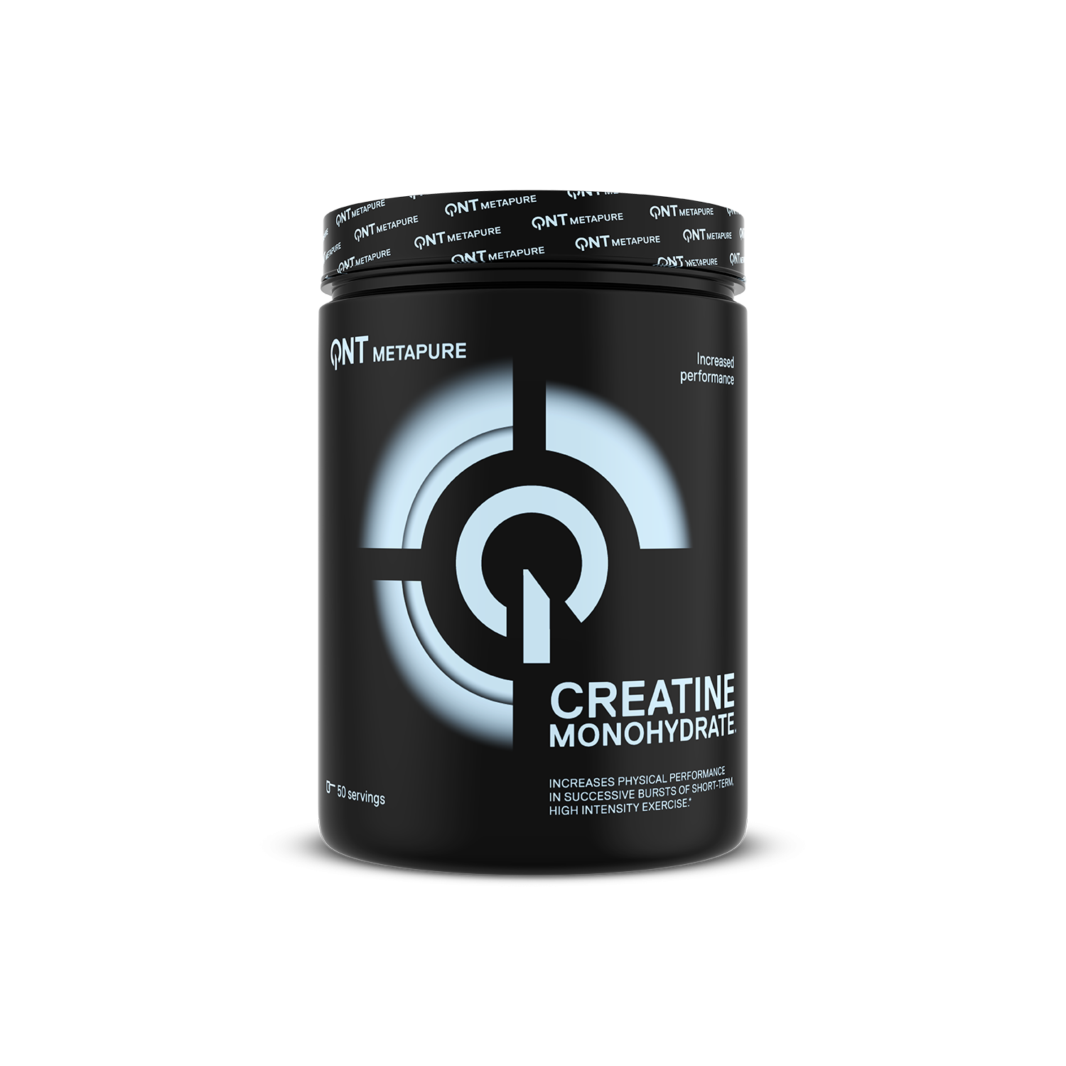 Creatine Monohydrate | 300 g Creatine Monohydrate | 300 g