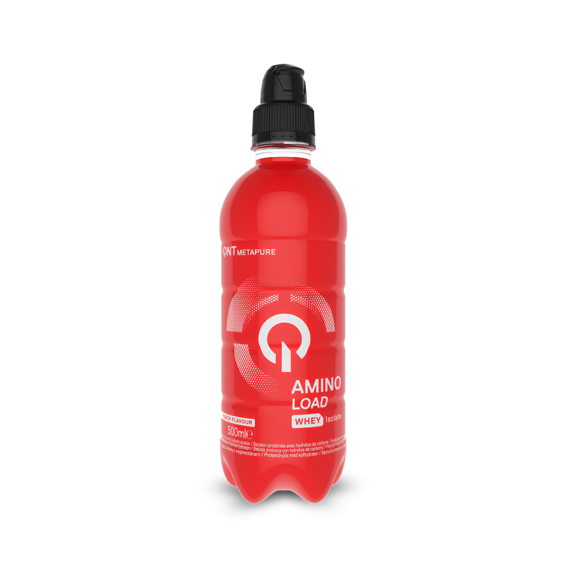 Amino Load | 12 x 500 ml Amino Load | 12 x 500 ml