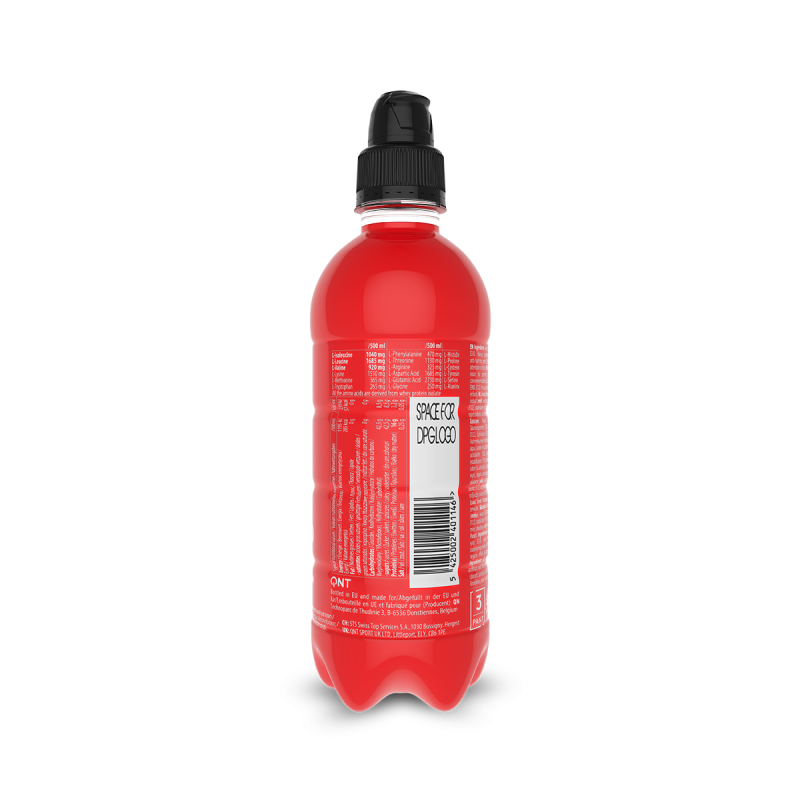 Amino Load | 12 x 500 ml Amino Load | 12 x 500 ml