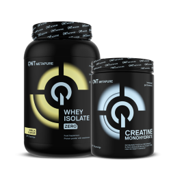 Power & Performance Pack