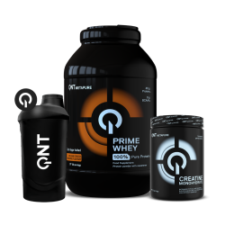 Muscle Maker Bundle