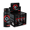 L-Carnitine 3000 mg | 12 x 80 ml Red fruits