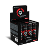 L-Carnitine 3000 mg | 12 x 80 ml Red fruits