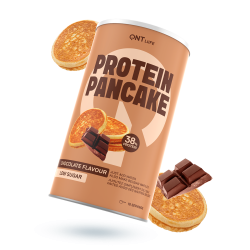 Protein Pancake faible en...