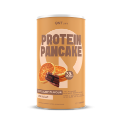 Protein Pancake faible en...