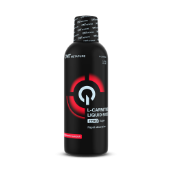 L-Carnitine Liquid 6000 |...