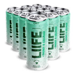ENERGY & COLLAGEN | 12 x...