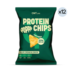 PROTEIN CHIPS | 12 x 50 G