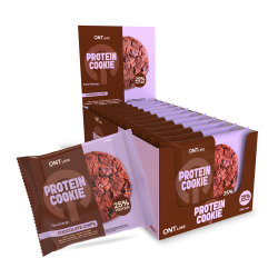 Protein Cookie | 12 x 60 g