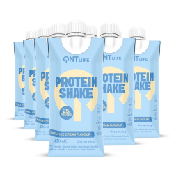 Protein Shake | 12 x 330 ml