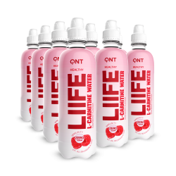 L-Carnitine Water | 12 x...