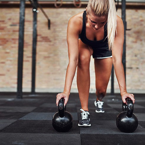10 conseils pour un programme de musculation efficace.