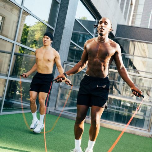 l’entrainement en superset