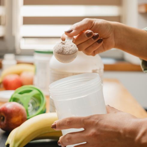 Développez vos muscles avec des protéines de qualité - Le guide ultime