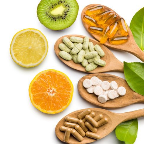 Complément alimentaire naturel pour une perte de poids saine.