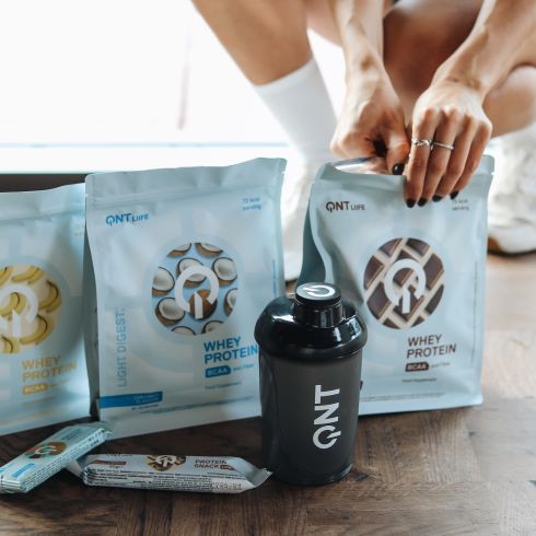 L'Alimentation des sportifs