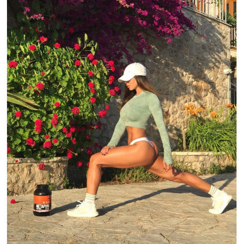 LA FLEXIBILITE, UN MUST ? L'ETIREMENT EST IMPORTANT.