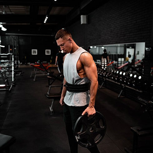 5 Astuces pour Augmenter Naturellement votre Testostérone.