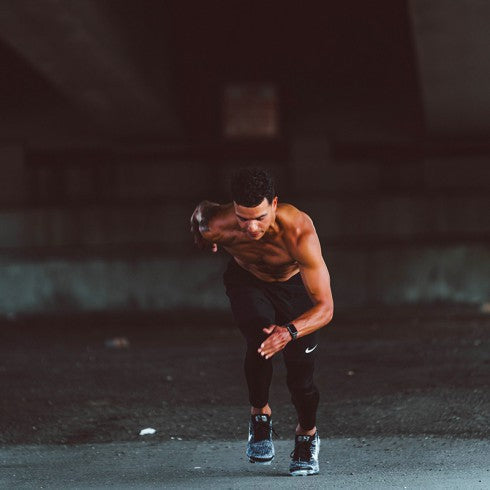 Découvre les bienfaits des BCAA : Booste ta Performance et ta Récupération Sportive!