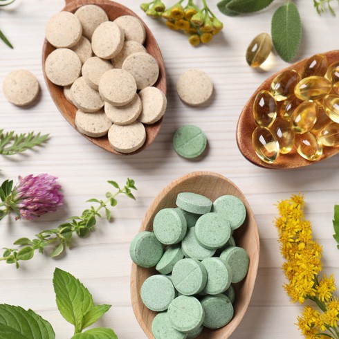 Les compléments santé essentiels pour une meilleure qualité de vie.