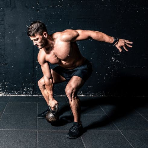 Meilleurs exercices pour les épaules