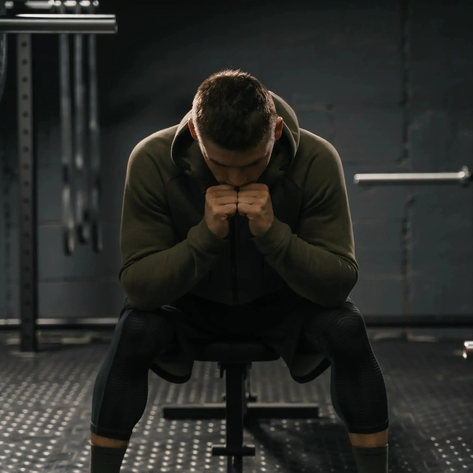 Cortisol et prise de poids : contrer le stress pour maîtriser sa composition corporelle